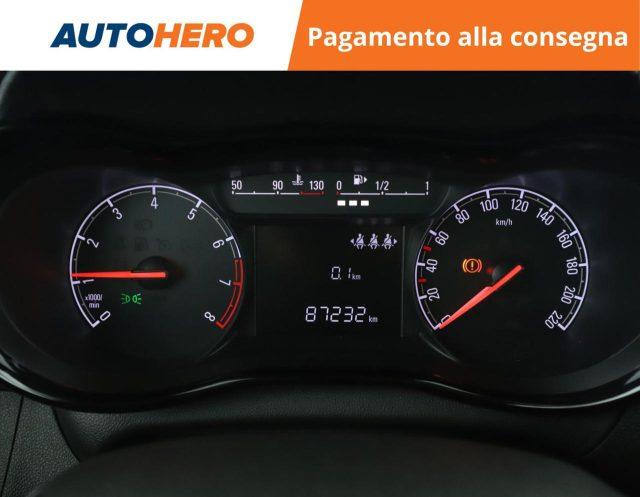 OPEL Karl Rocks 1.0 73 CV Start&Stop