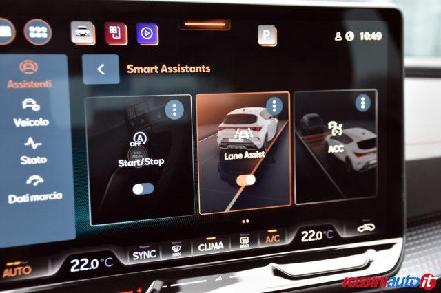 CUPRA Leon 2.0 TDI 150 CV DSG