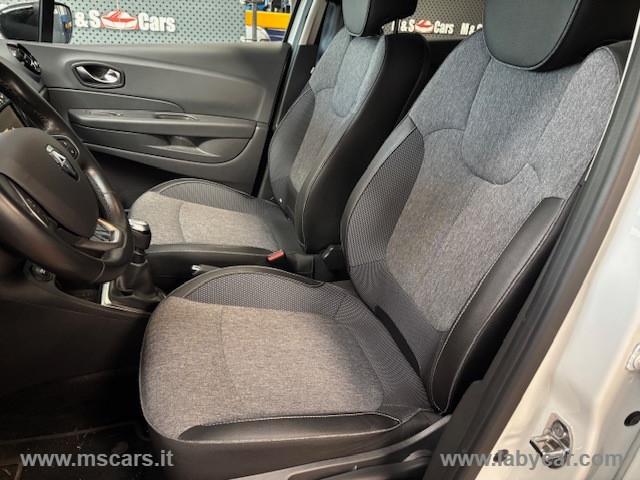 RENAULT Captur TCe 150 CV FAP Sport Edition2