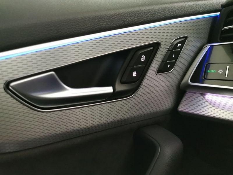 Audi Q7 3.0 tdi mhev S line edition quattro 286cv tiptronic 7p.ti