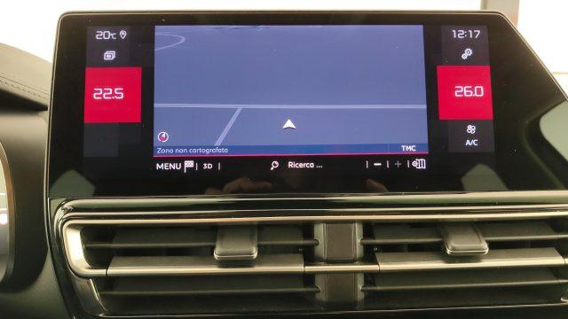 CITROEN C5 Aircross Hybrid 136 e-DCS6 Max