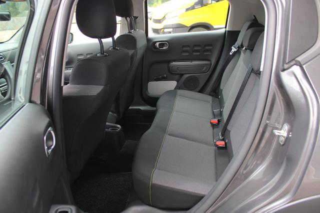 CITROEN C3 PureTech 83 S&S C-Series