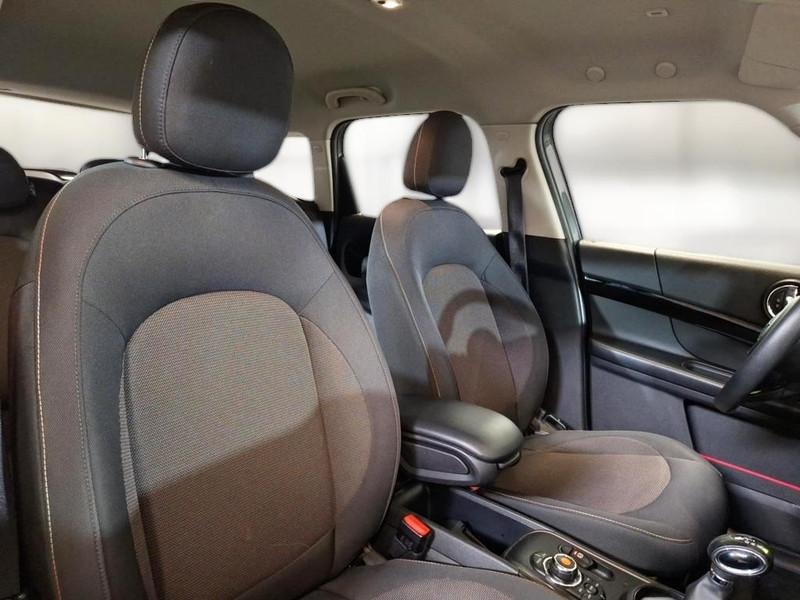 MINI COOPER SE COUNTRYMAN ALL4 Business autom.