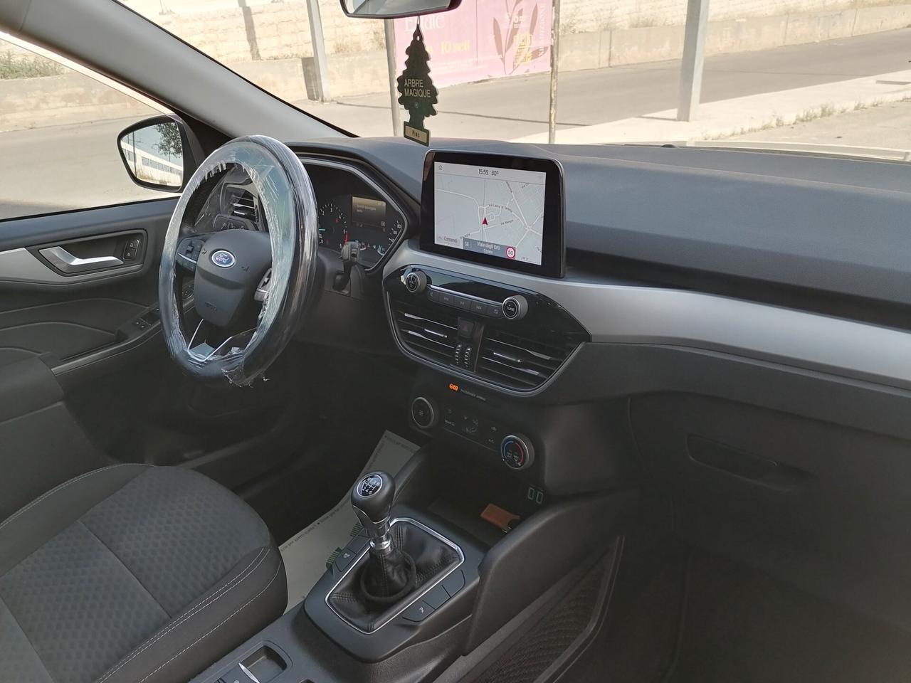 Ford Kuga 1.5 EcoBlue 120 CV Titanium 2022