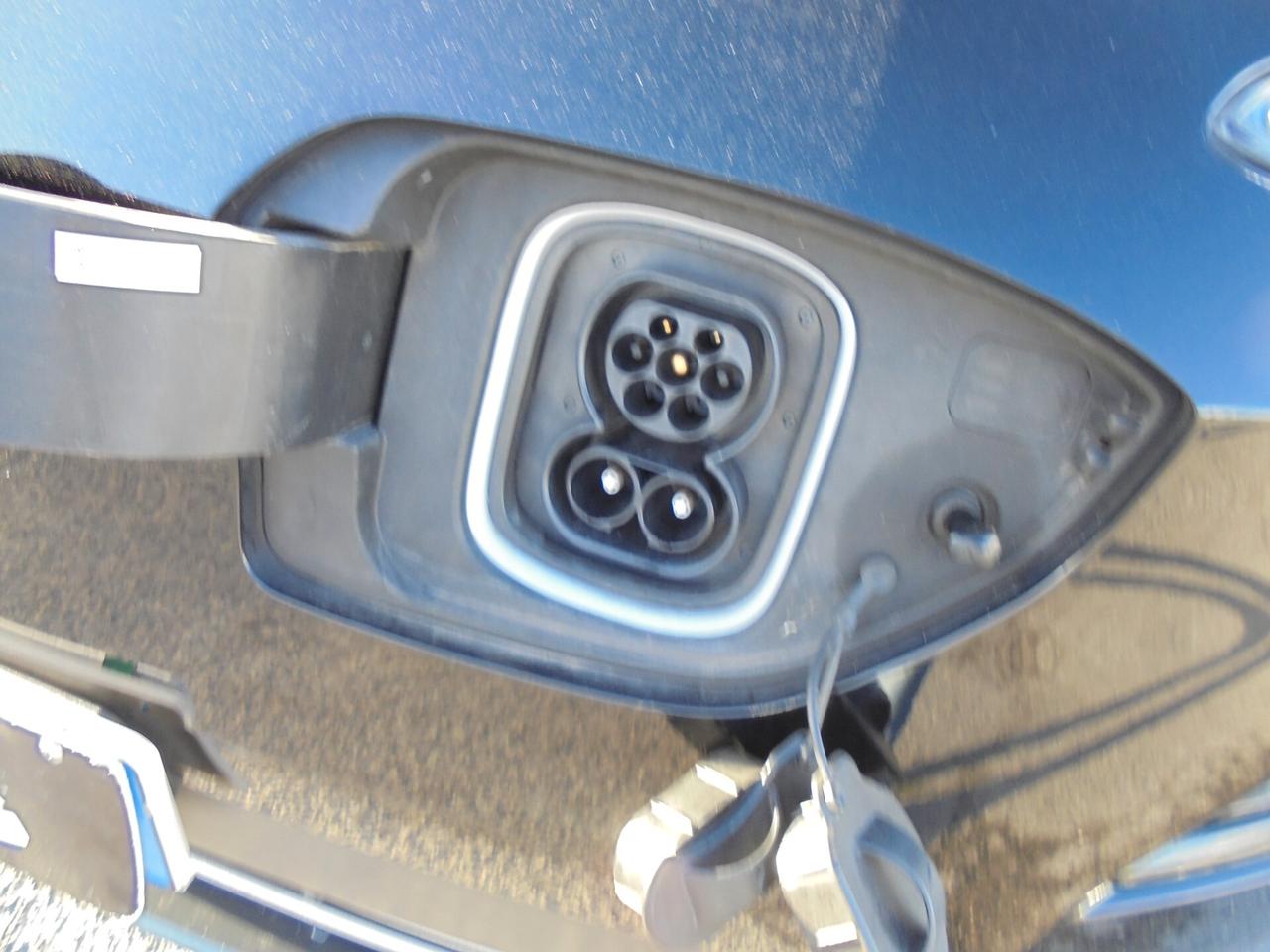 Hyundai Kona EV 39 kWh XTech City