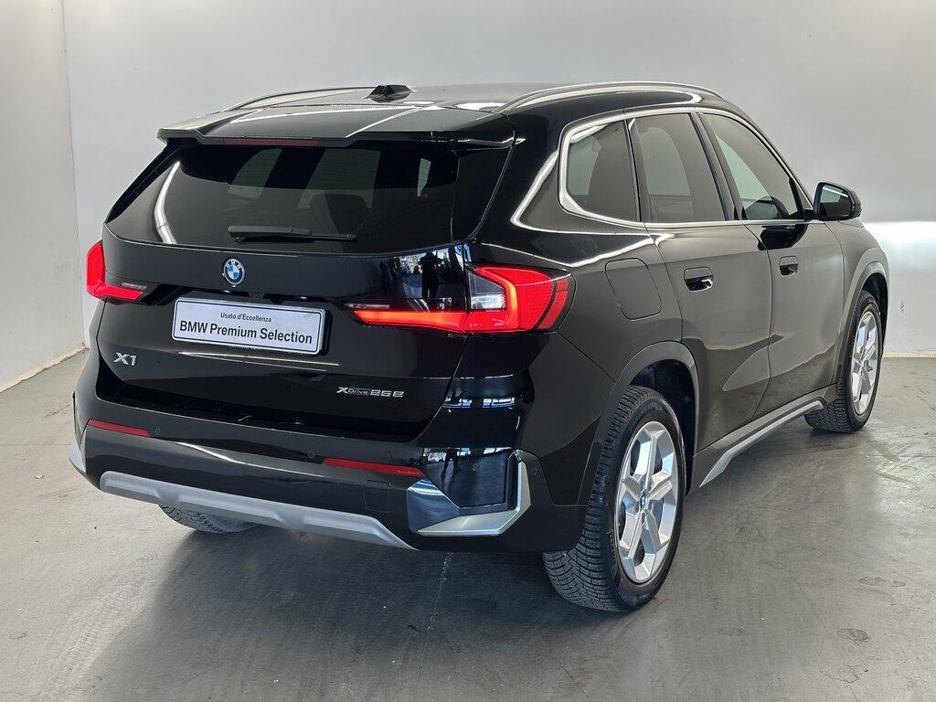 BMW X1 25 e xLine xDrive DCT