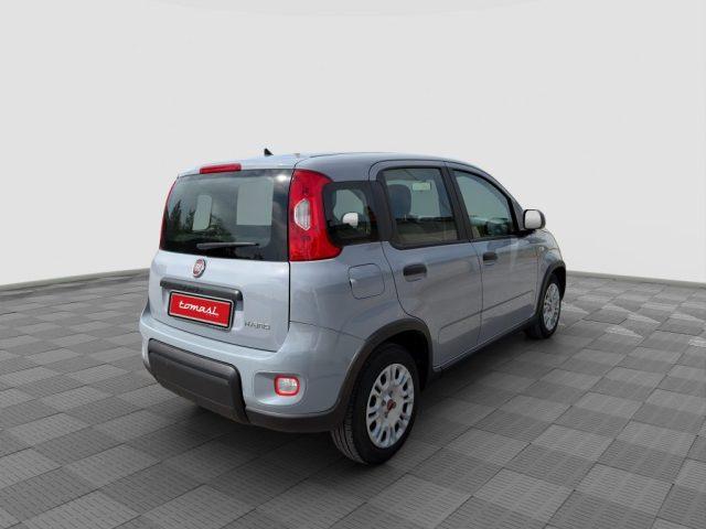 FIAT Panda Panda 1.0 FireFly Hybrid City Life