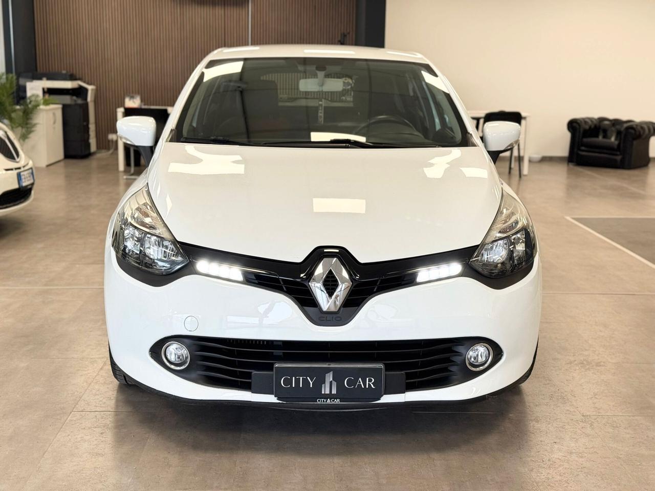 Renault Clio 1.5 dCi 90CV 5 porte Live!