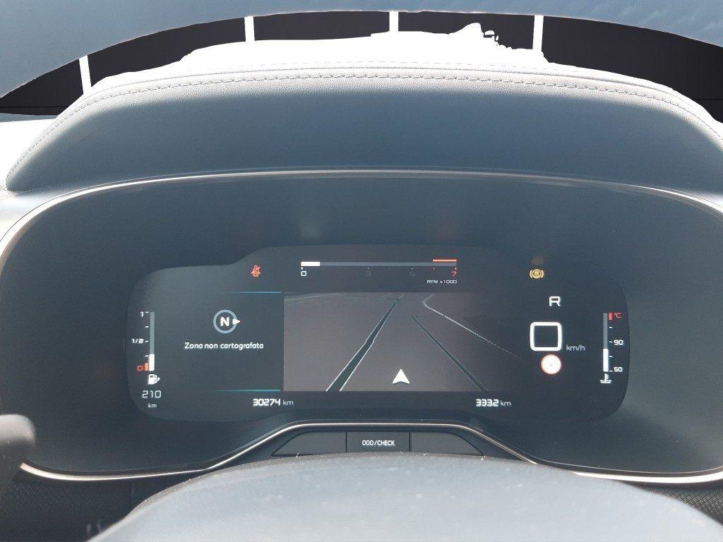 Citroen C5 Aircross BlueHDi 130 S&S EAT8 Max