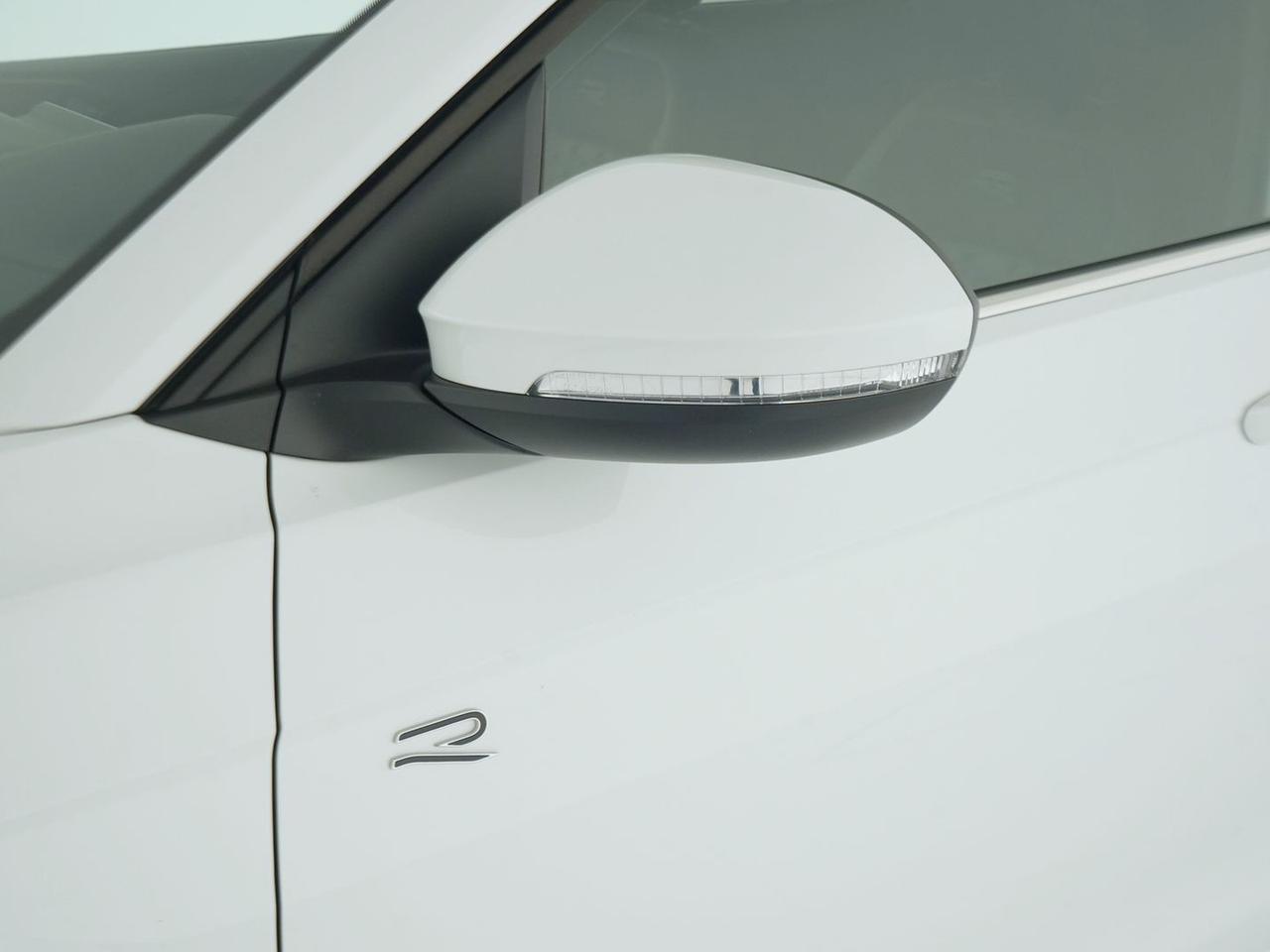 Volkswagen T-Cross 1.0 tsi 115cv r-line plus