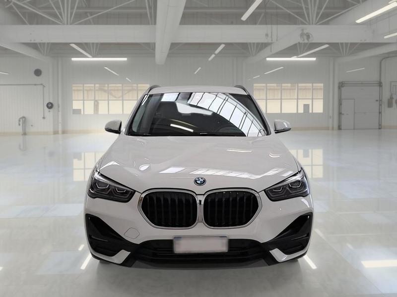 BMW X1 xDrive 25e Business Advantage automatico