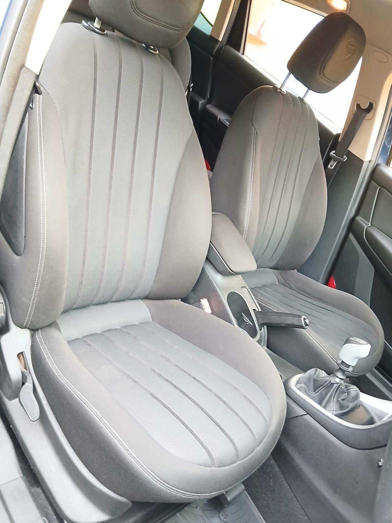 Lancia Delta 1.6 MJT AUTO IMPECCABILE