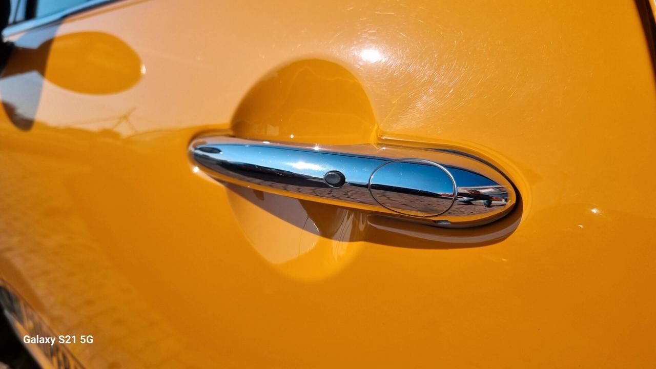 Mini John Cooper Works Cabrio 2.0 Hype auto