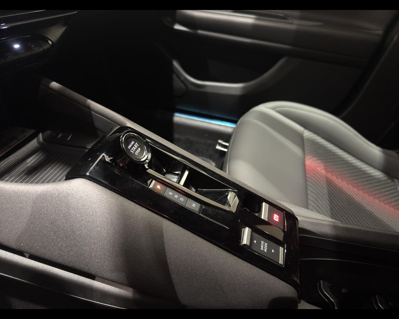 ALFA ROMEO Junior - Junior 1.2 136 CV Hybrid eDCT6 Speciale