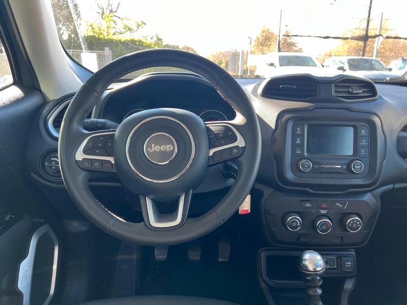 Jeep Renegade 1.0 t3 Longitude 2wd