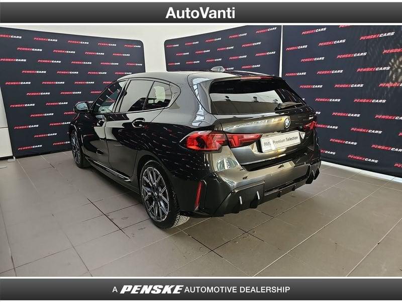 BMW Serie 1 118d MSport Pro auto