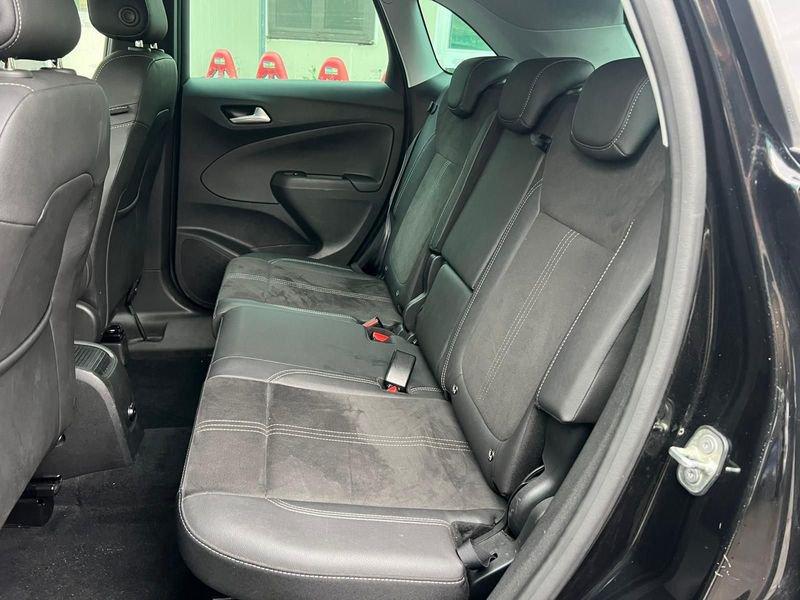 Opel Crossland 1.2 130cv Elegance S&S AT6