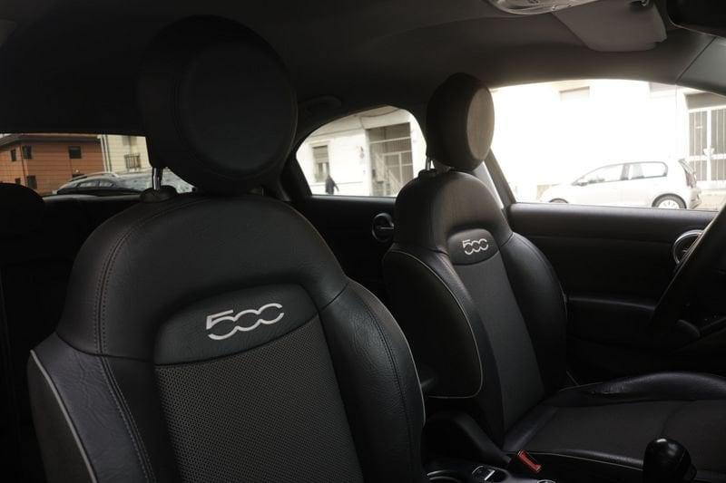 FIAT 500X 2.0 Mjet 140cv AT9 4x4 Cross Unicoproprietario