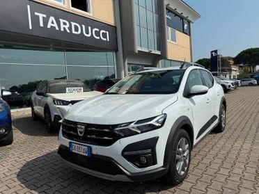 Dacia Sandero Sandero Stepway 1.0 TCe 90 CV Comfort SL DaciaPlus
