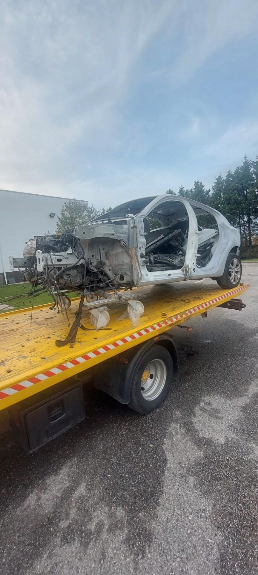 Alfa Romeo Giulietta 1.6 JTDm-2 120 CV Distinctive