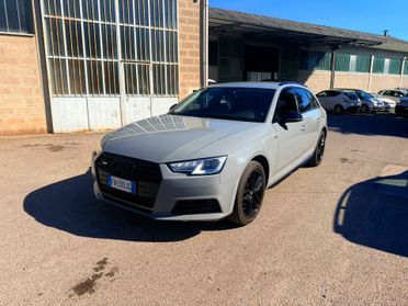 Audi A4 Avant 2.0 TDI 122 CV S tronic