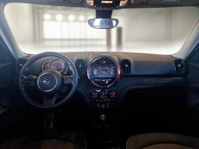 MINI COOPER COUNTRYMAN Northwood Edition