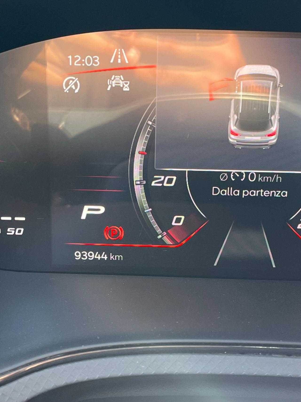 Seat Arona 1.0 FR