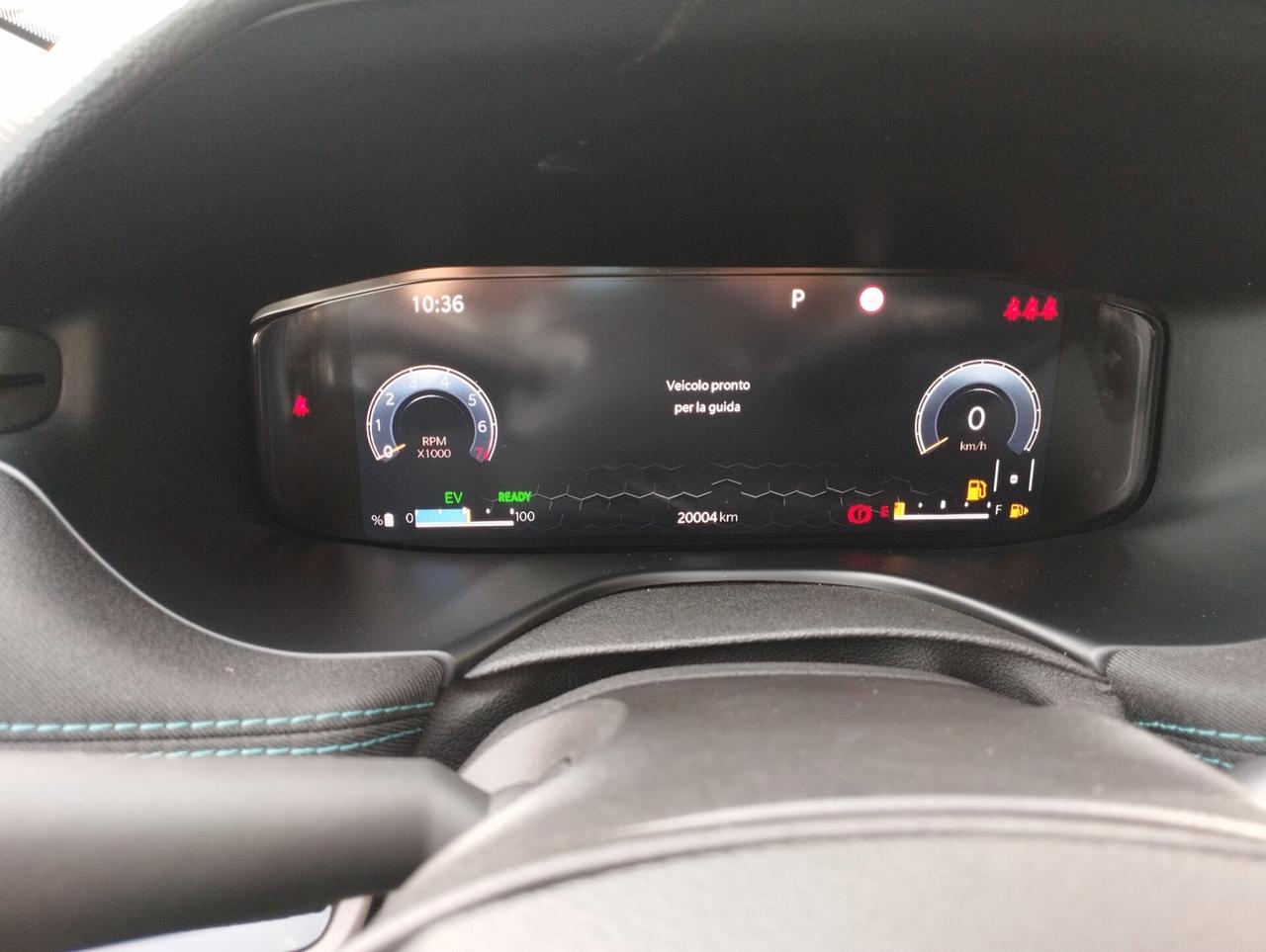 Jeep Compass 1.5 Turbo T4 130 CV MHEV 2WD S