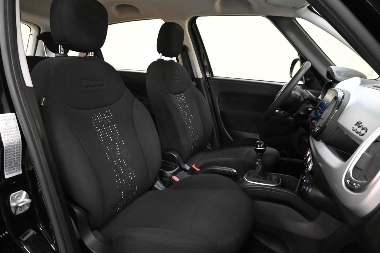 FIAT 500L 500L 1.4 95 CV S&S Connect