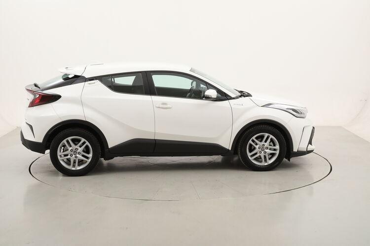Toyota C-HR Hybrid Business BR913260 1.8 Full Hybrid 122CV