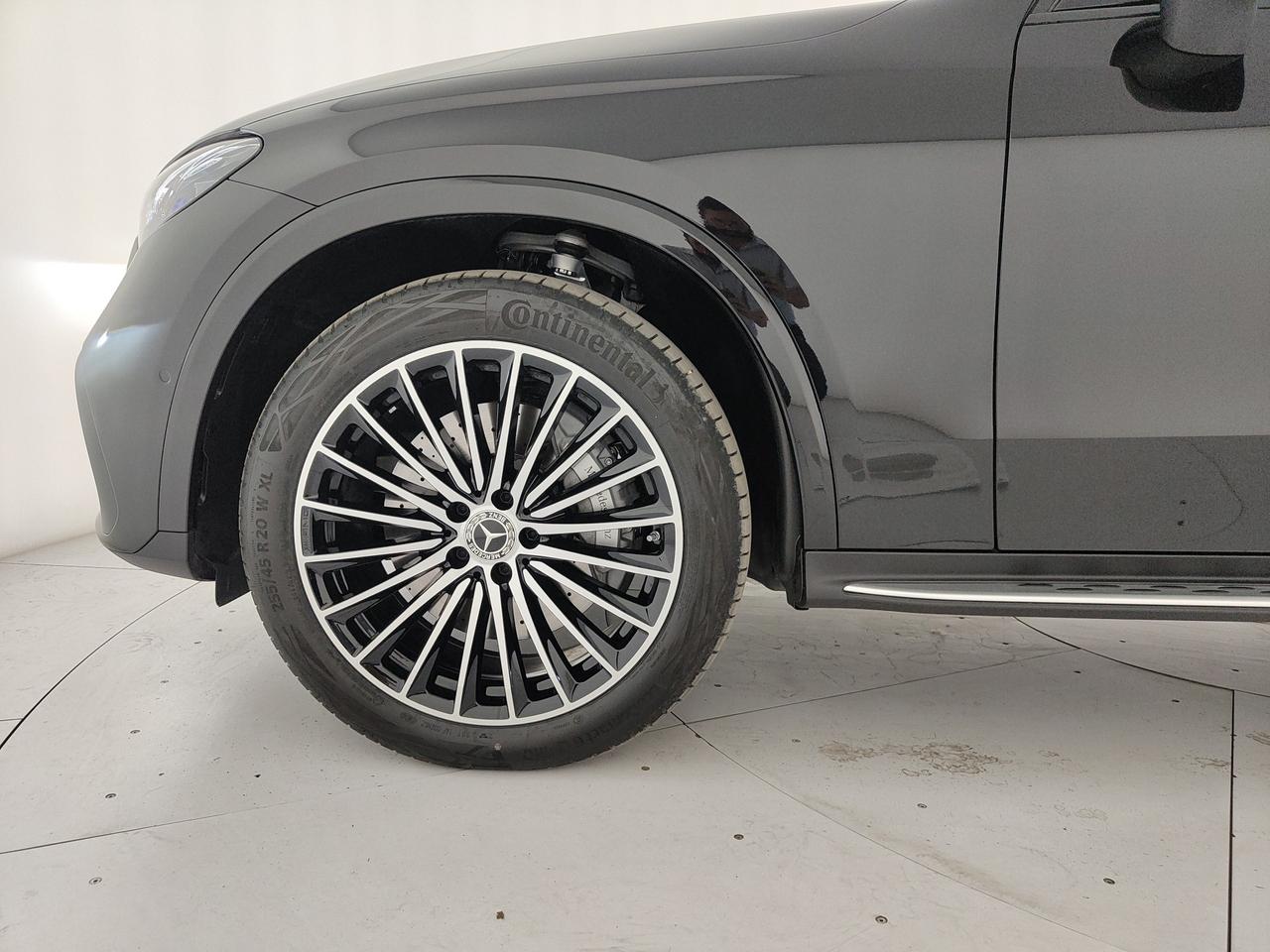 Mercedes-Benz GLC 220 d AMG Line Advanced Special Edition 140 anni 4matic auto
