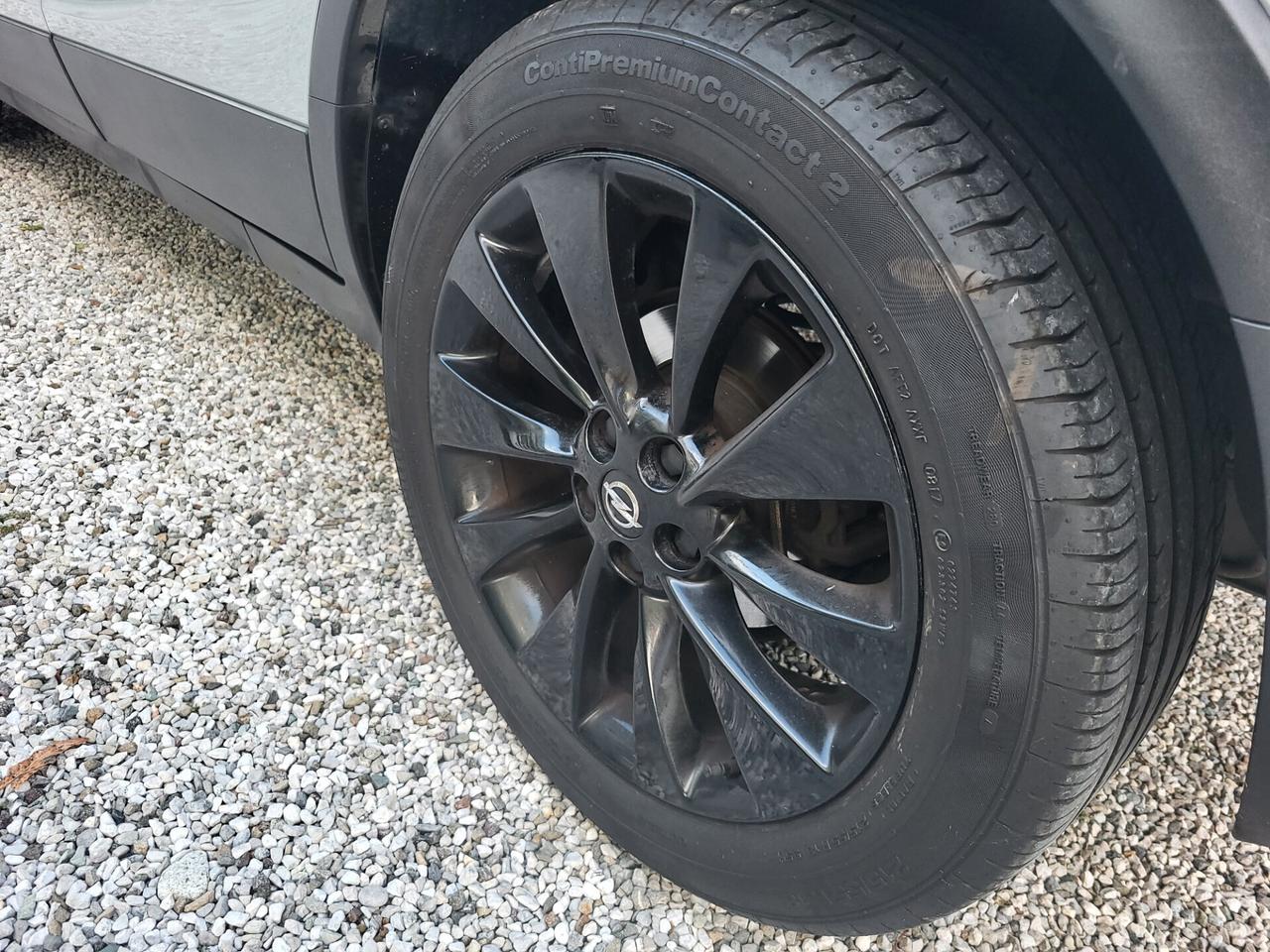 Opel Mokka X 1.6 CDTI Ecotec 136CV 4x2 aut. b-Color