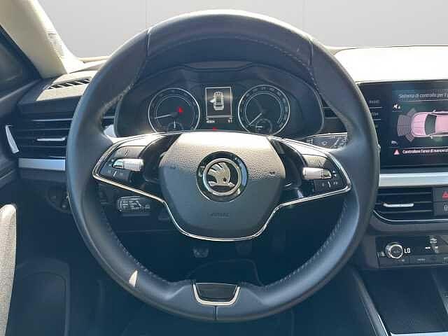 SKODA Kamiq 1.0 TSI Ambition 95 CV