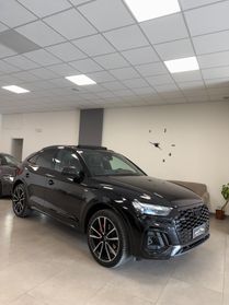 Audi Q5 SPB 40 TDI quattro S tronic S line plus