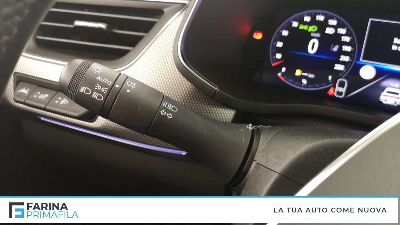 RENAULT Arkana 2021 - Arkana 1.3 tce Intens 140cv edc fap