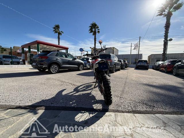 FANTIC MOTOR 50 Enduro Performance XE