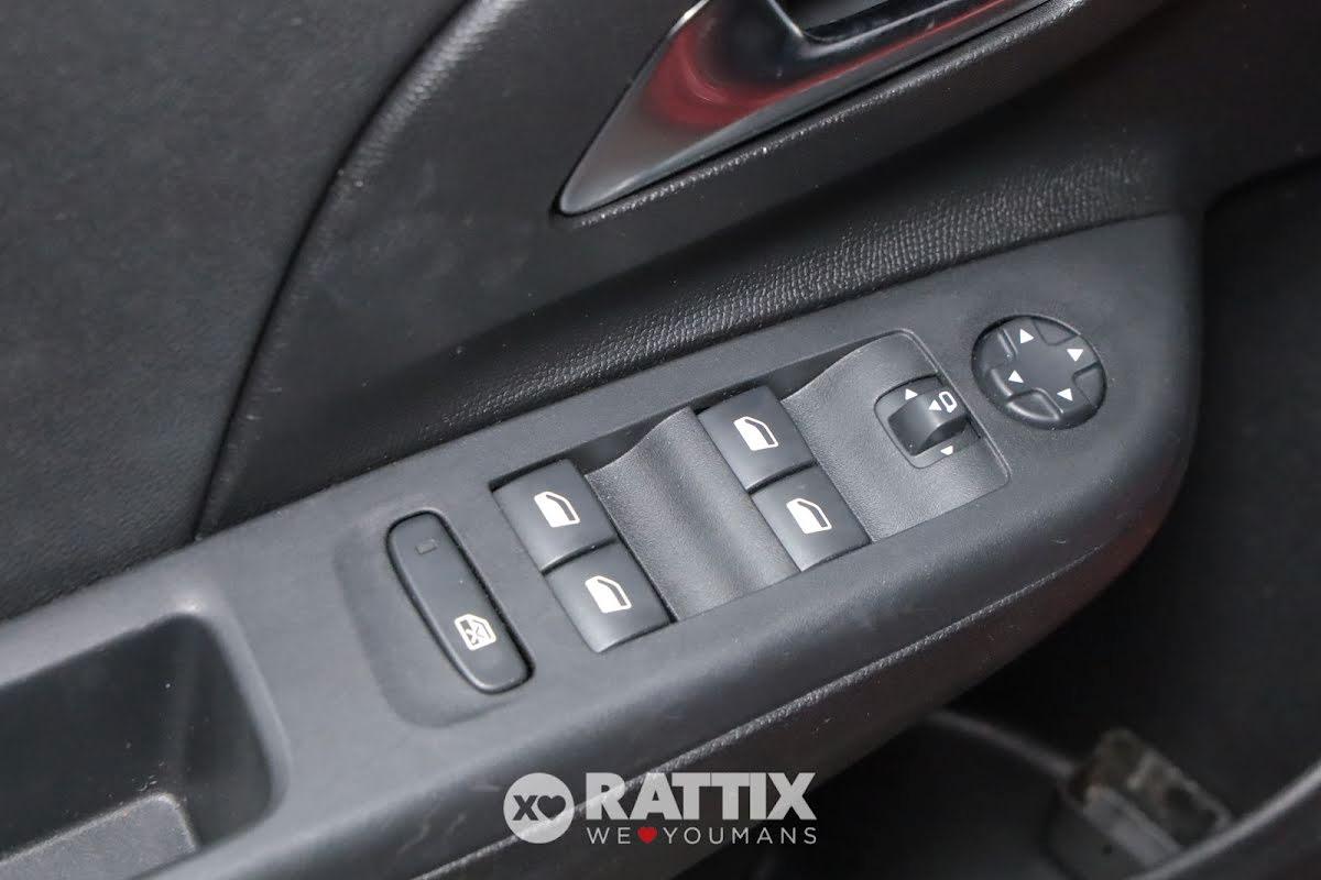 Opel Corsa 1.2 Hybrid 110CV GS DCT6