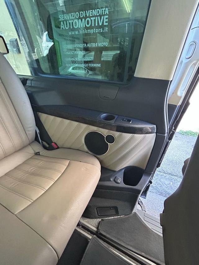 MERCEDES-BENZ Viano 3.0 CDI Ambiente