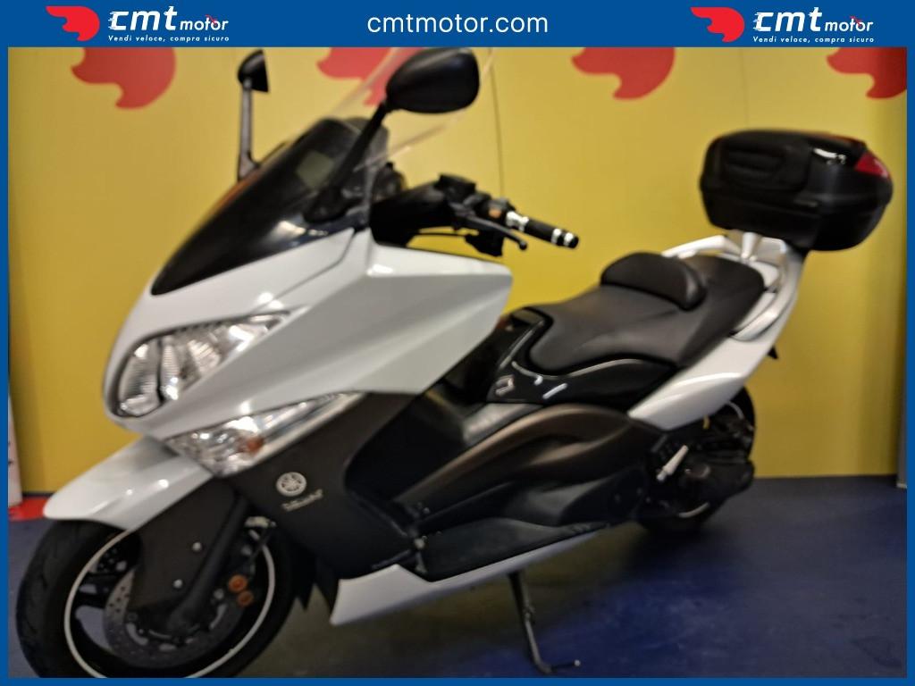 Yamaha T-Max 500 - 2009