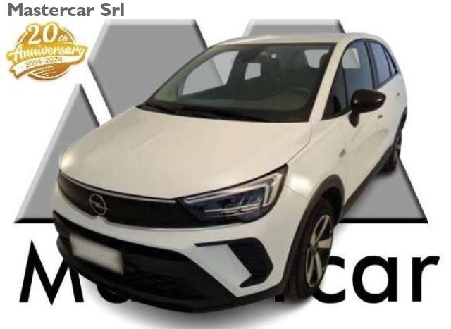 OPEL Crossland X AUTOCARRO N1 1.5 ecotec Edition 110cv - GH747JL