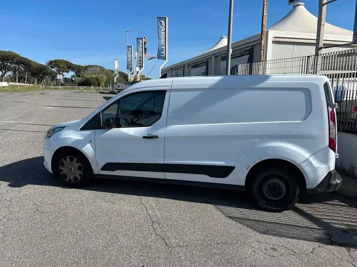 Ford Transit Connect 210 1.5 TDCi 100CV PL Furgone Trend