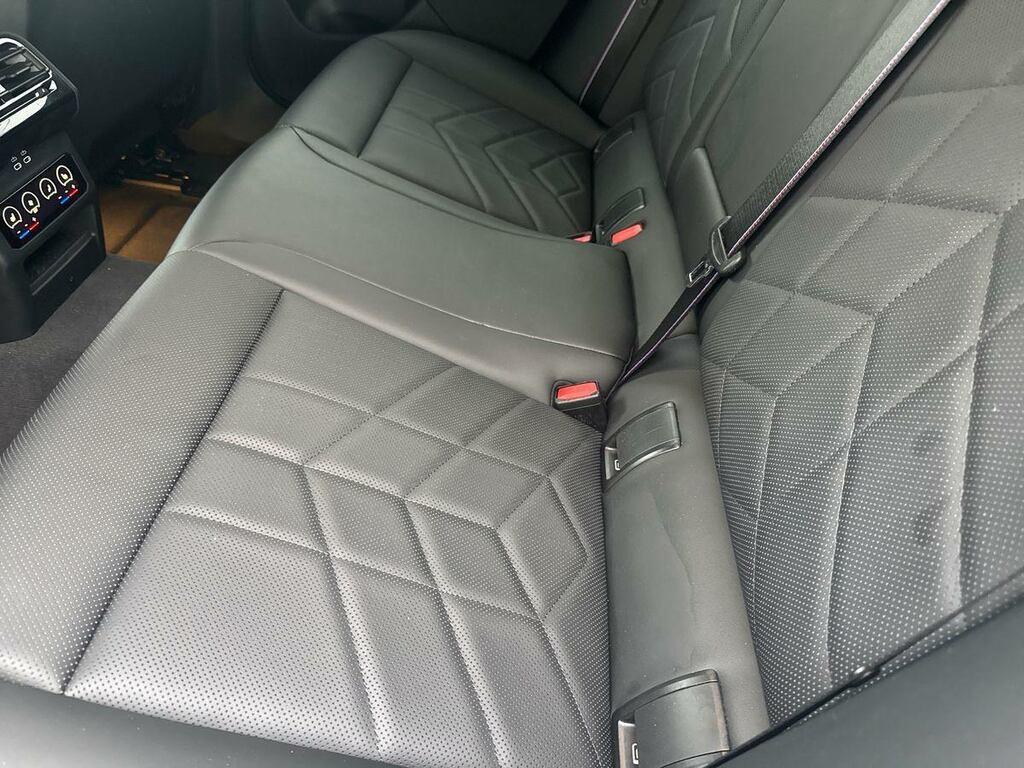 BMW Serie 5 Touring 520 d 48V M Sport Pro xDrive Steptronic