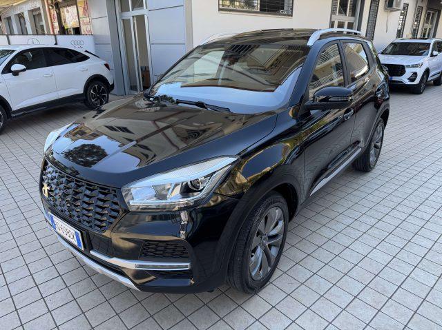 OTHERS-ANDERE OTHERS-ANDERE DR Automobiles DR4.0