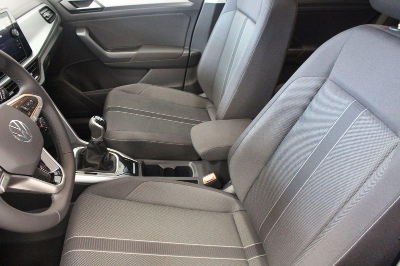 Volkswagen T-Roc 1.0 TSI Edition Plus