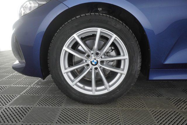 BMW 320 Serie 3 (G20/G21) d 48V xDrive Touring