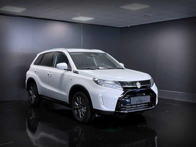 SUZUKI Vitara 1.4 Hybrid 4WD AllGrip Cool #VariColori