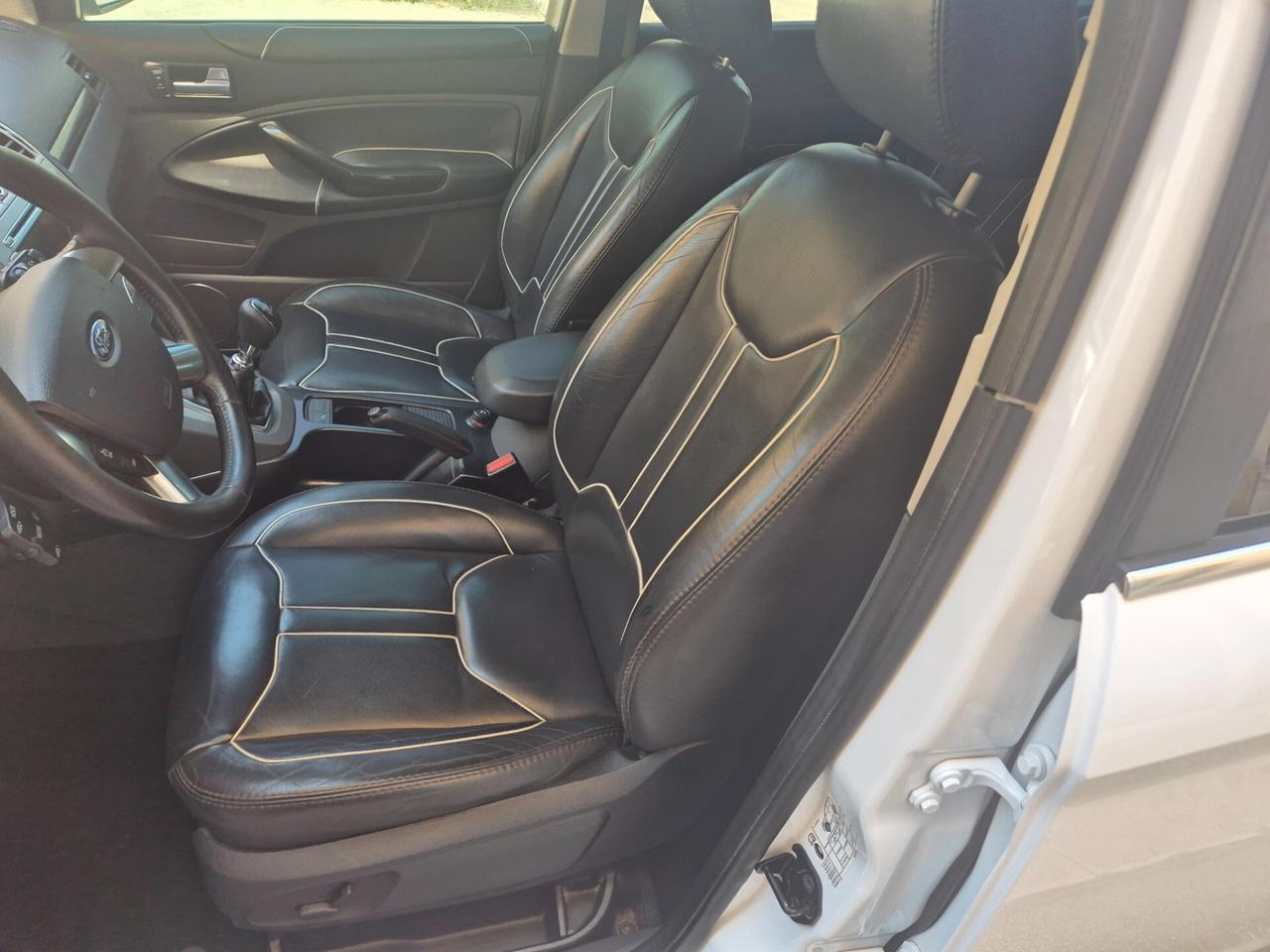 FORD KUGA 2.0 TDCI 140 CV ANNO 2012 INDIVIDUAL