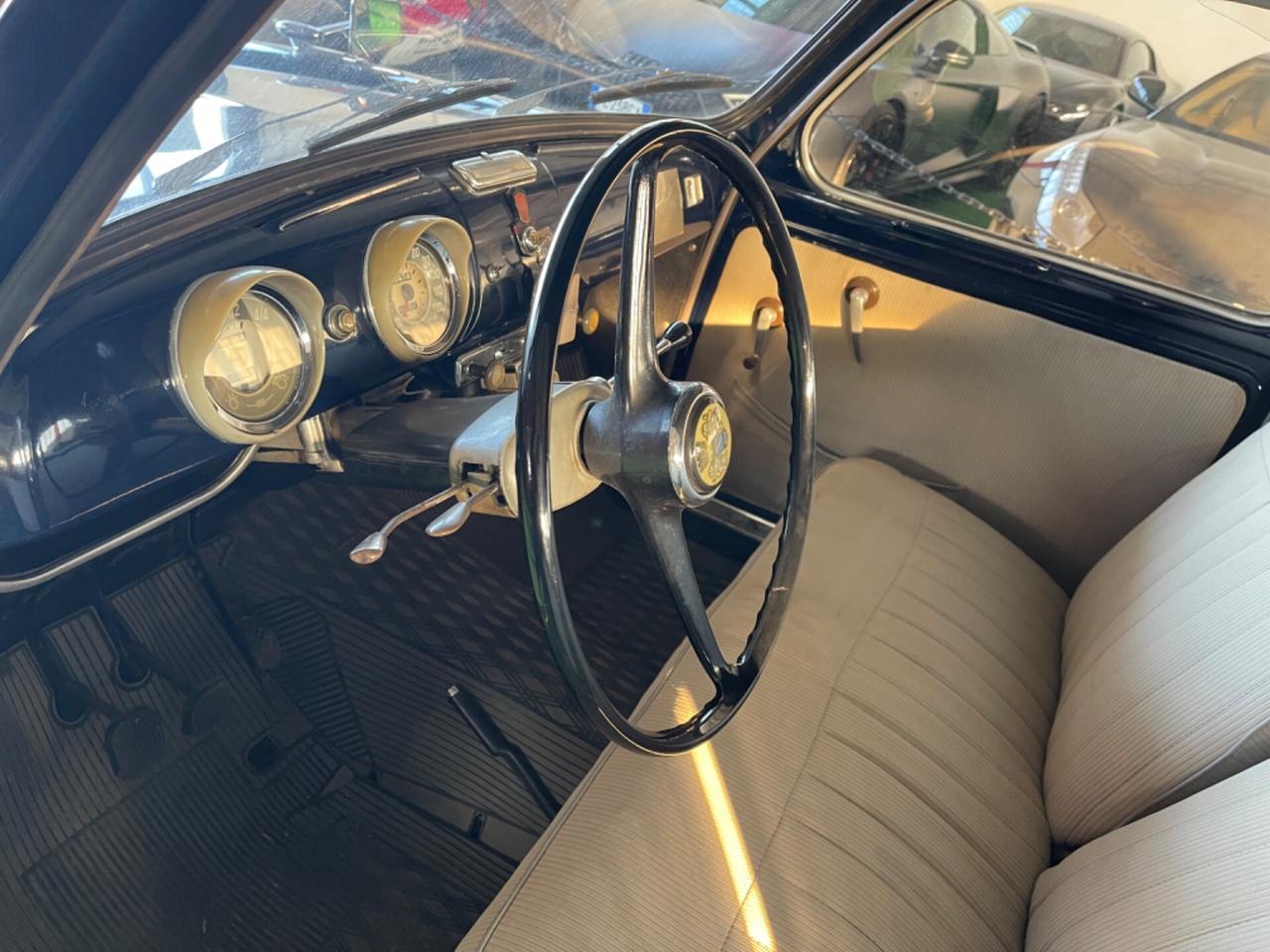 Fiat Altro FIAT 1100/103 Da Concorso PERMUTE RATE