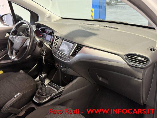 OPEL Crossland 1.2 Turbo 110 CV Edition - PROMO