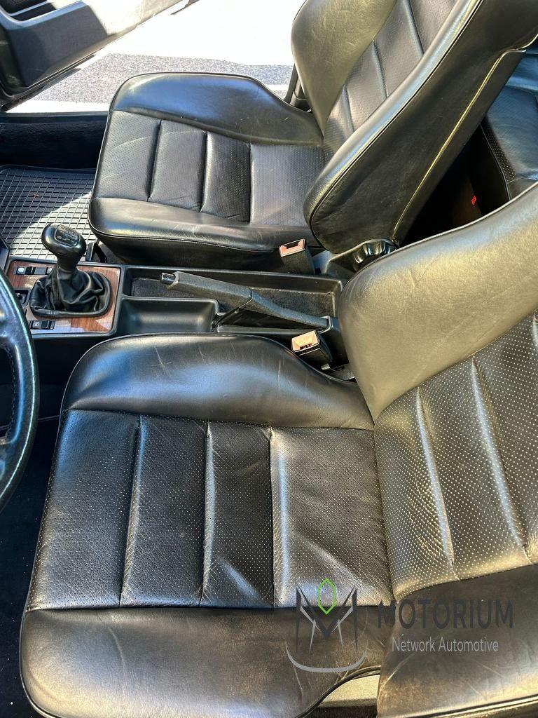 Mercedes-Benz 190 2.3 E-16 ISCRITTA ASI